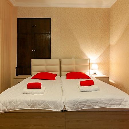 Guest House Keria 트빌리시 외부 사진
