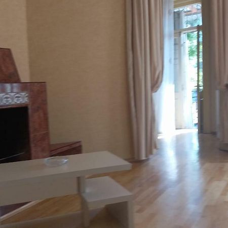 Guest House Keria 트빌리시 외부 사진