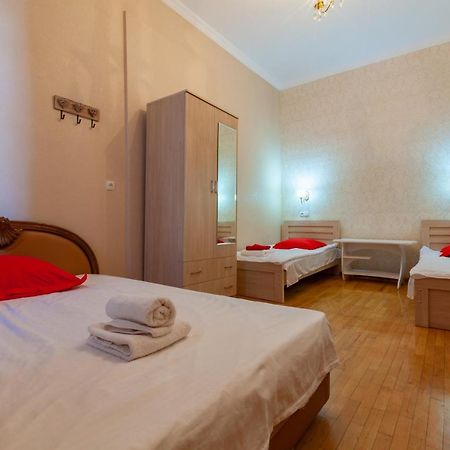 Guest House Keria 트빌리시 외부 사진