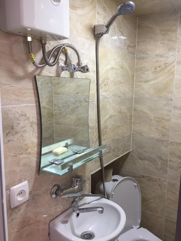 Guest House Keria 트빌리시 외부 사진