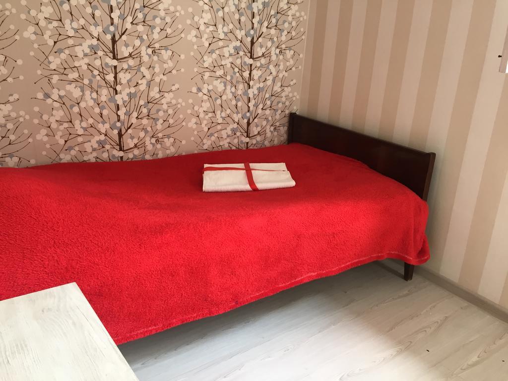 Guest House Keria 트빌리시 외부 사진