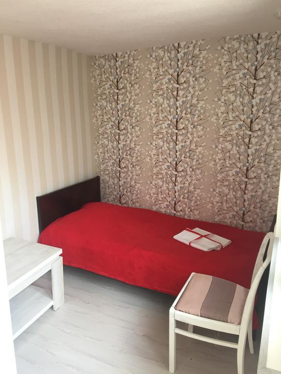 Guest House Keria 트빌리시 외부 사진