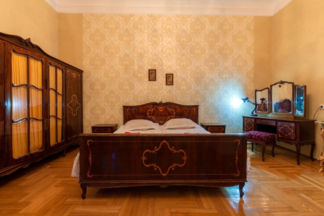 Guest House Keria 트빌리시 외부 사진