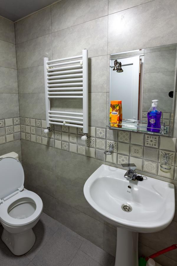 Guest House Keria 트빌리시 외부 사진