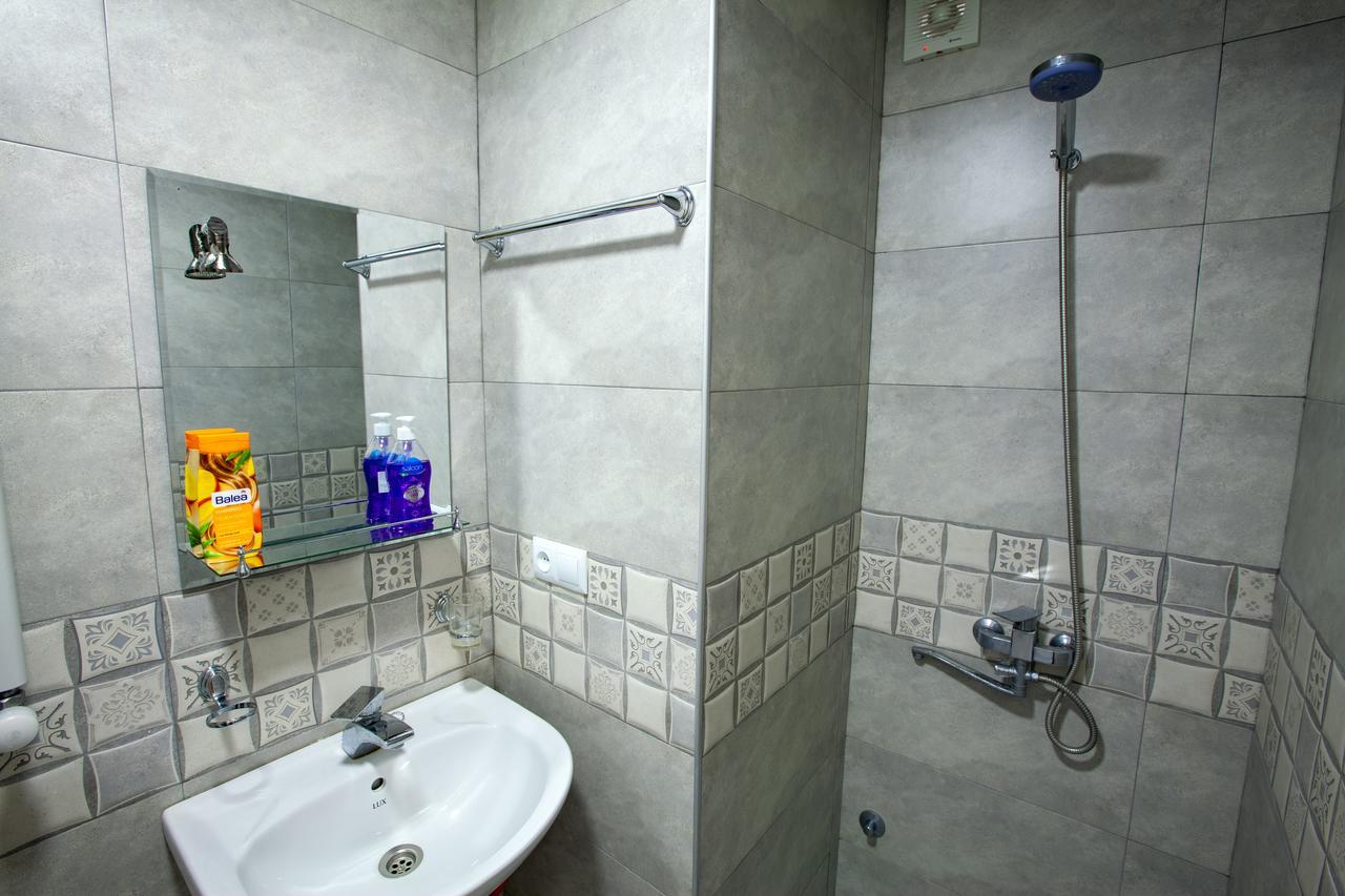 Guest House Keria 트빌리시 외부 사진