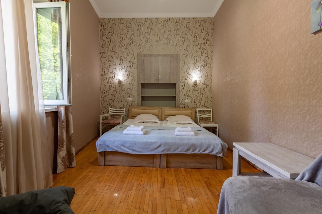 Guest House Keria 트빌리시 외부 사진