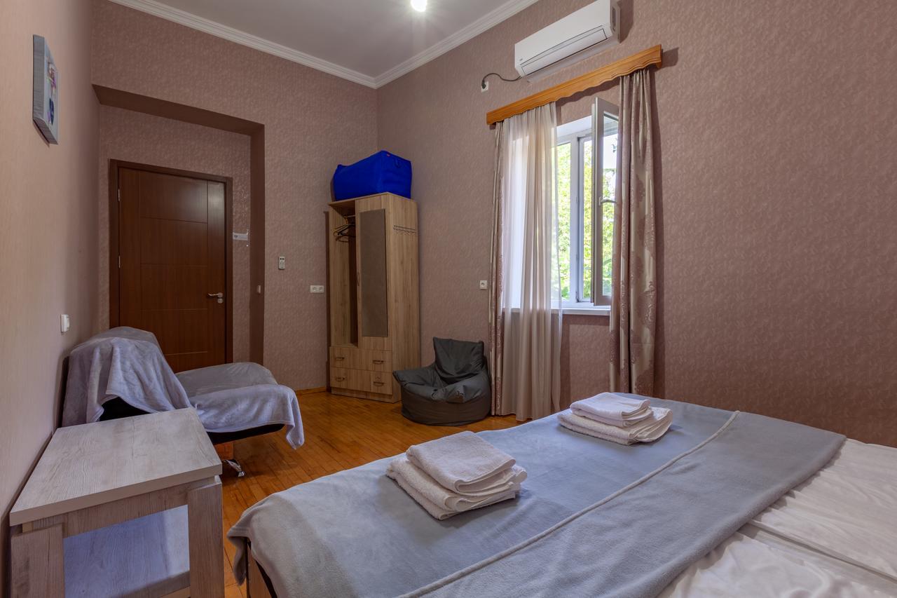 Guest House Keria 트빌리시 외부 사진