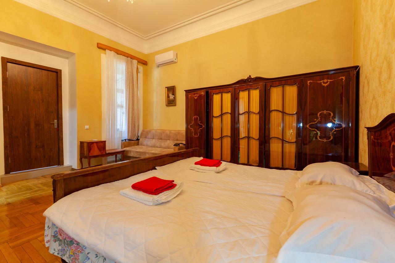 Guest House Keria 트빌리시 외부 사진