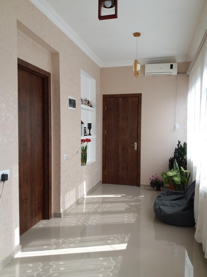 Guest House Keria 트빌리시 외부 사진