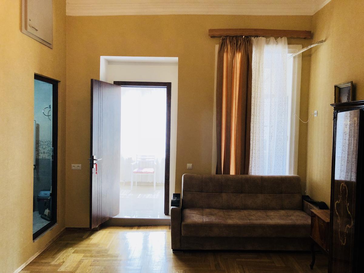 Guest House Keria 트빌리시 외부 사진