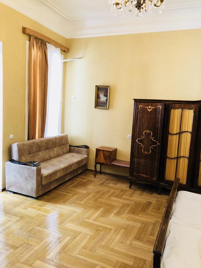 Guest House Keria 트빌리시 외부 사진