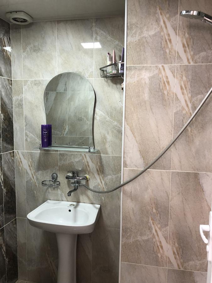 Guest House Keria 트빌리시 외부 사진