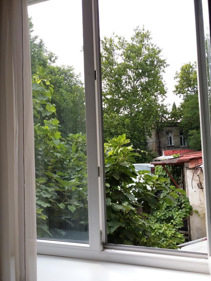 Guest House Keria 트빌리시 외부 사진
