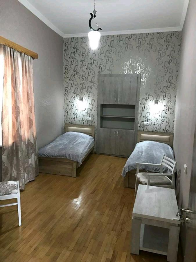 Guest House Keria 트빌리시 외부 사진