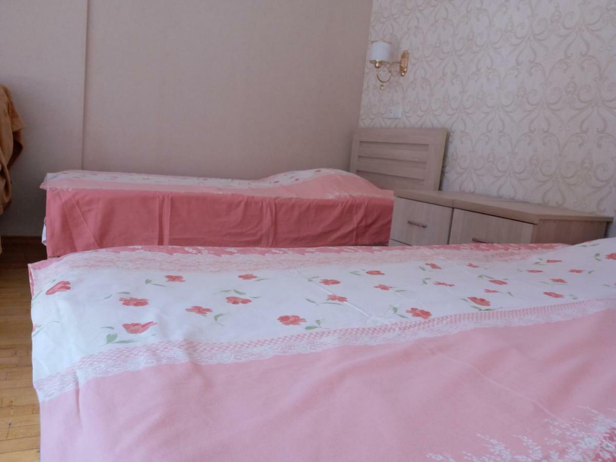 Guest House Keria 트빌리시 외부 사진