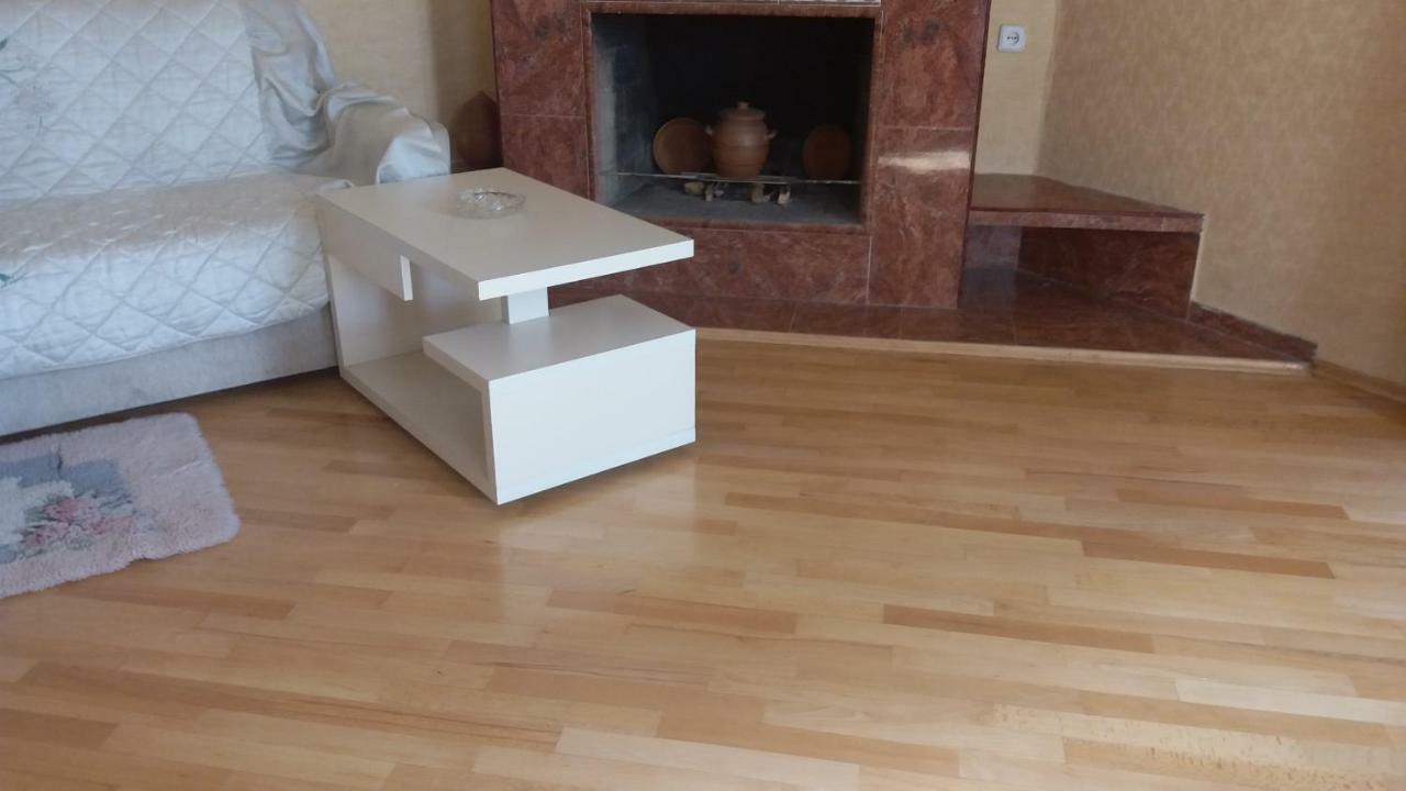 Guest House Keria 트빌리시 외부 사진