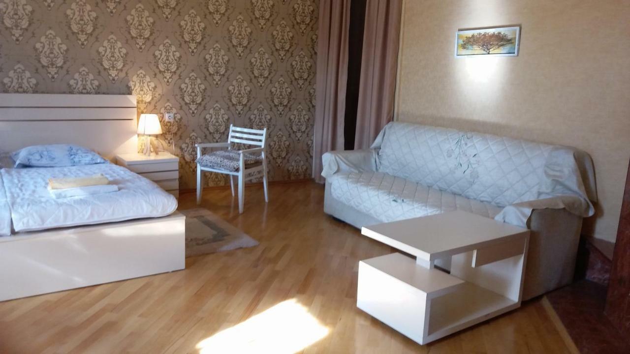 Guest House Keria 트빌리시 외부 사진