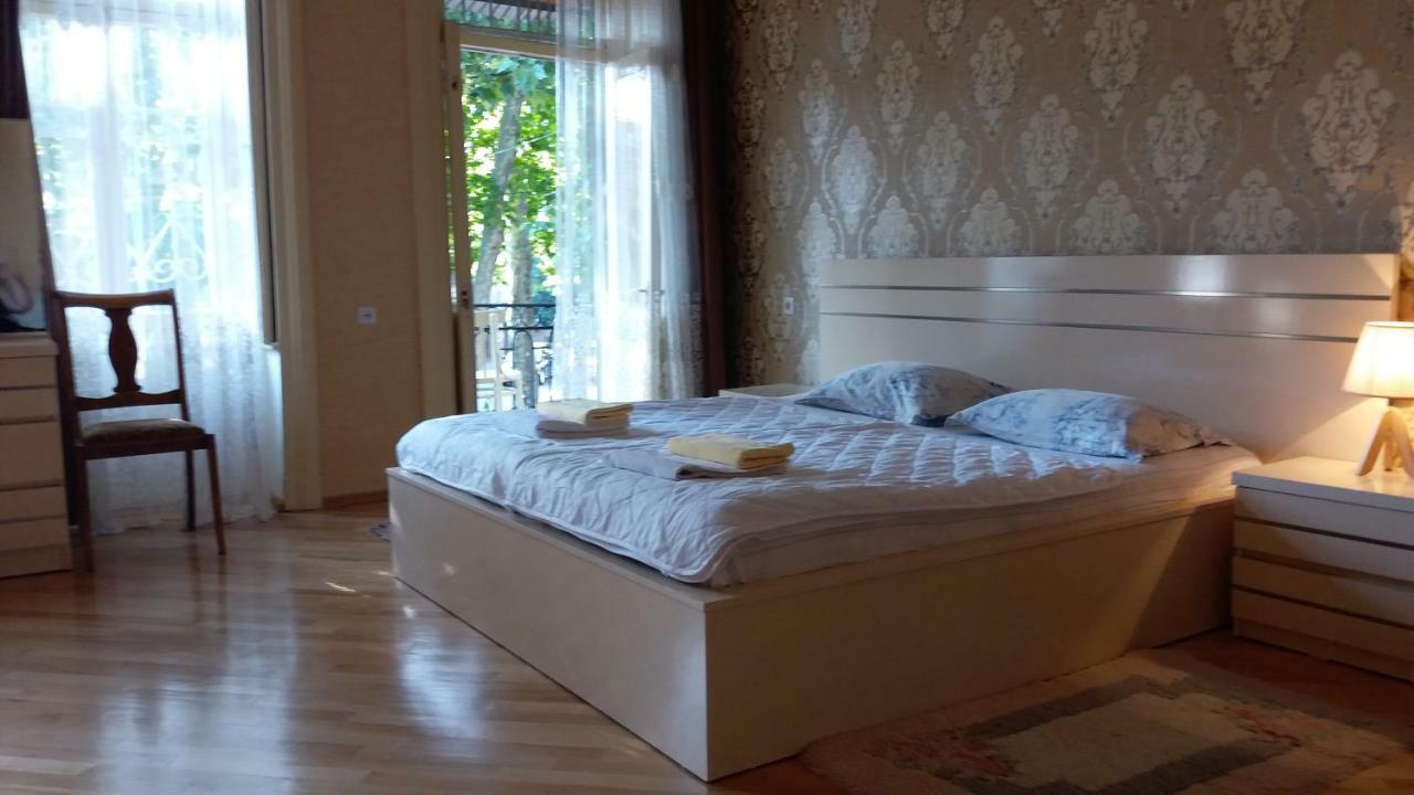 Guest House Keria 트빌리시 외부 사진