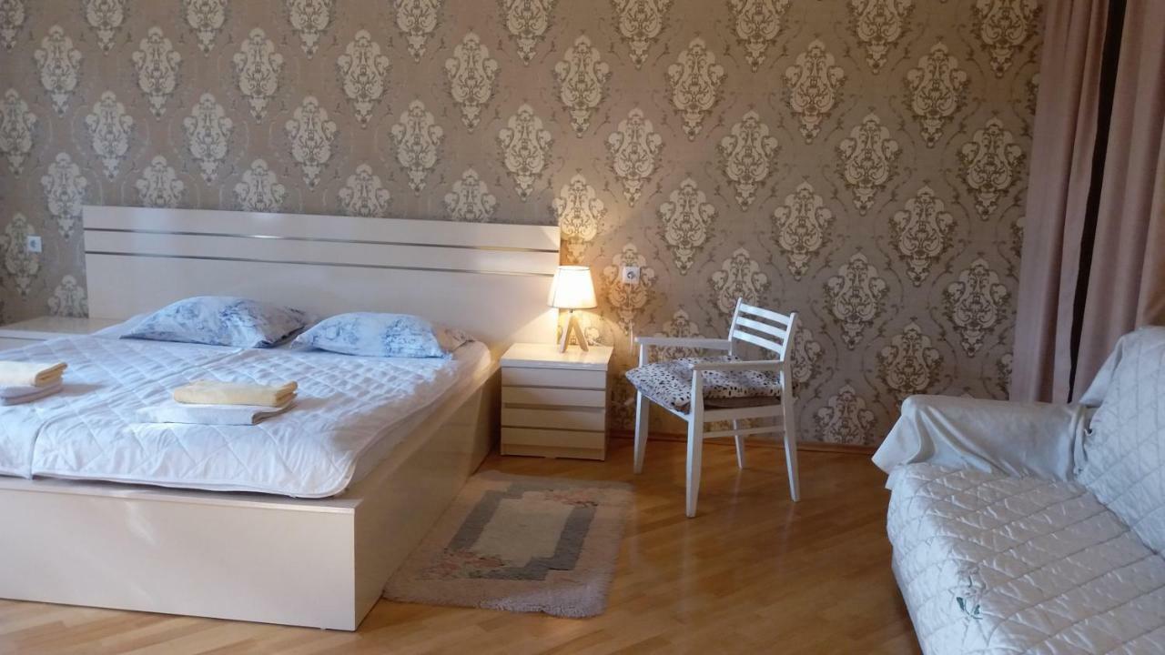 Guest House Keria 트빌리시 외부 사진
