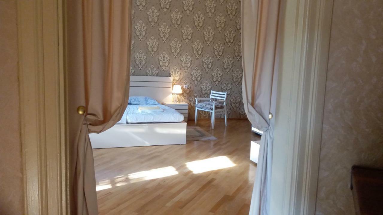 Guest House Keria 트빌리시 외부 사진