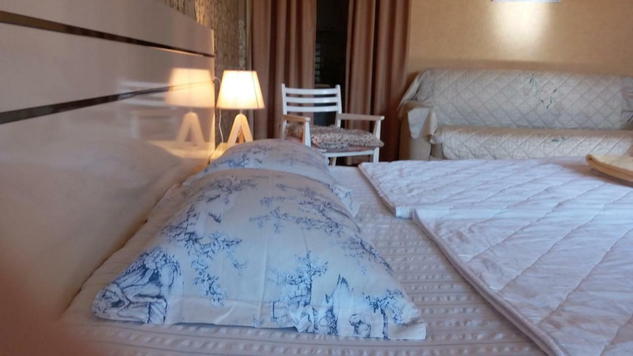 Guest House Keria 트빌리시 외부 사진