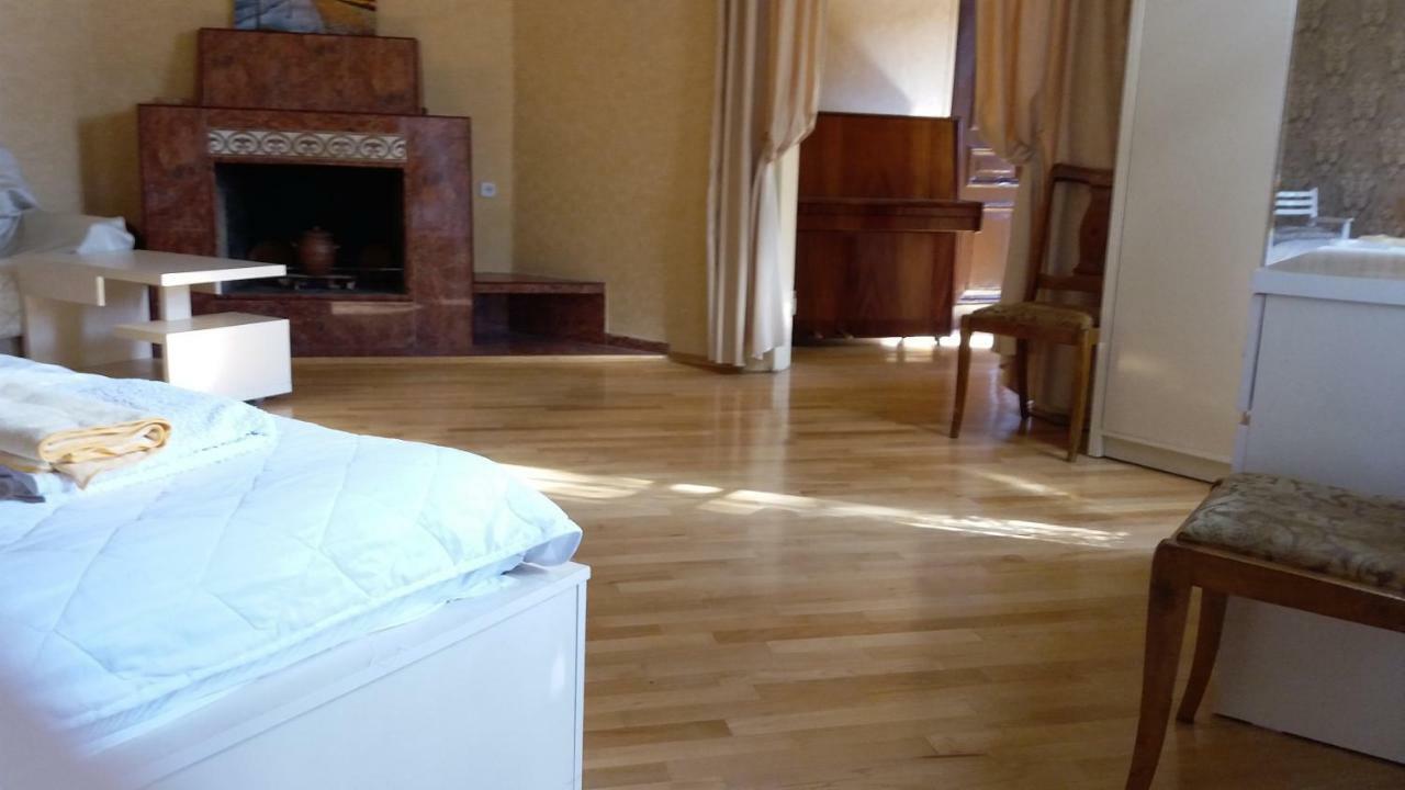 Guest House Keria 트빌리시 외부 사진